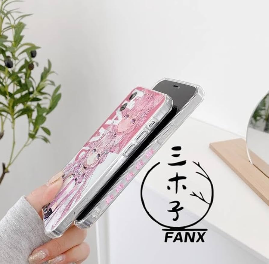 Amazon.co.jp: 博衣こより スマホケース バーチャル YouTuber vtuber